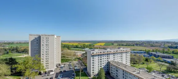 Apartamento de 2 dormitorios en Venissieux, France No. 348238 2