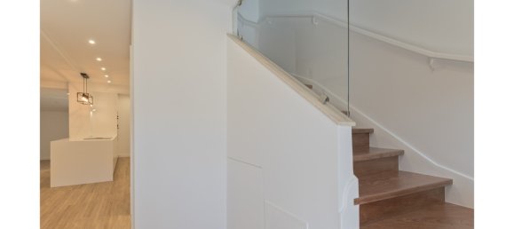 Вилла с 4 спальнями в Кашкайш, Португалия № 134266 5