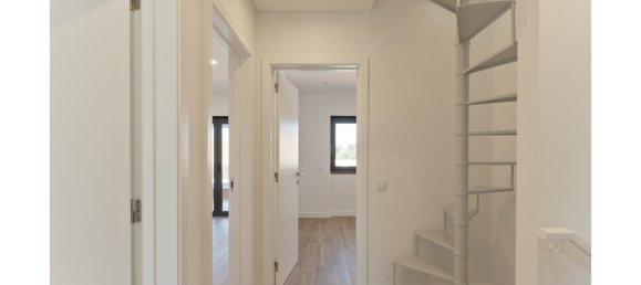 Вилла с 4 спальнями в Кашкайш, Португалия № 134266 23