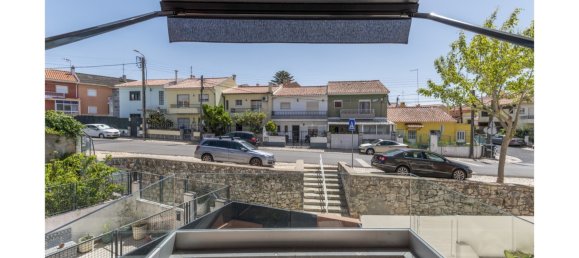 Вилла с 4 спальнями в Кашкайш, Португалия № 134266 35