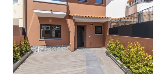 Вилла с 4 спальнями в Кашкайш, Португалия № 134266 37