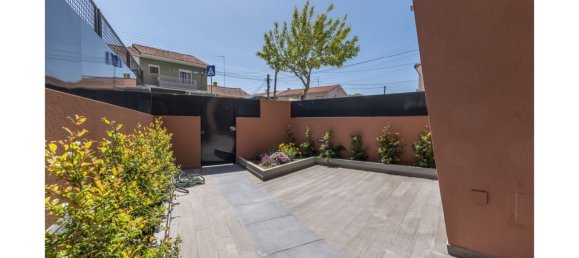 Вилла с 4 спальнями в Кашкайш, Португалия № 134266 2