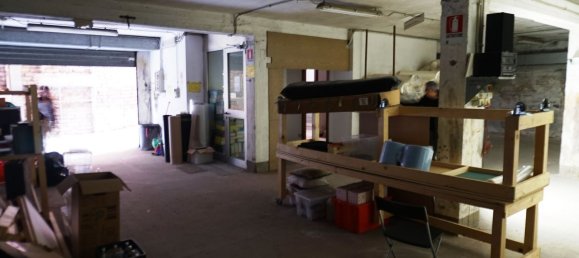 170m² Commercial property in Rome, Italy No. 54914 9