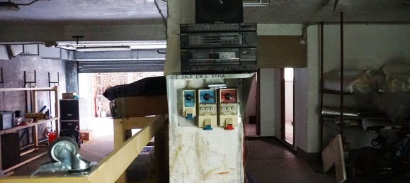 170m² Commercial property in Rome, Italy No. 54914 15