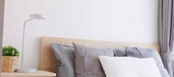 Кондоминиум  с 2 спальнями в Ратчатхеви, Таиланд № 19379 9