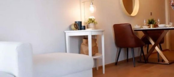 Кондоминиум  с 2 спальнями в Ратчатхеви, Таиланд № 19379 5