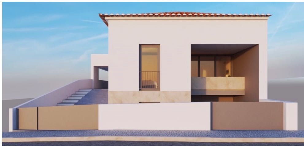  Land in Castro Verde, Portugal No. 255991