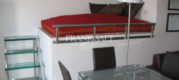 1 bedroom Apartment in Gzira, Malta No. 1198 9