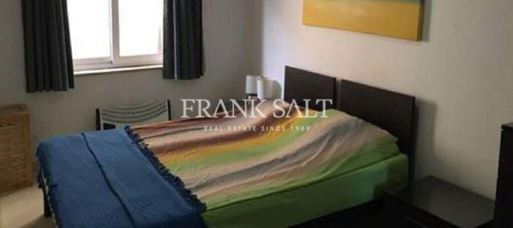 1 bedroom Apartment in Gzira, Malta No. 1198 8