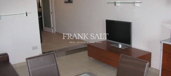 1 bedroom Apartment in Gzira, Malta No. 1198 5