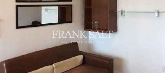 1 bedroom Apartment in Gzira, Malta No. 1198 14