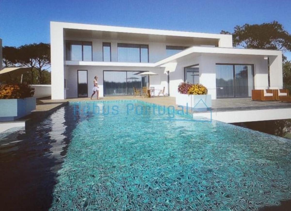 4 bedrooms House in Faro, Portugal No. 4874