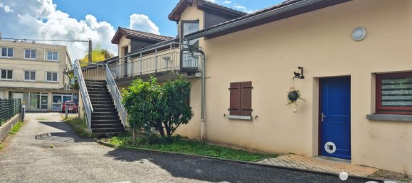 Студия в Сент-Альбан-Лес, Франция № 331272 10