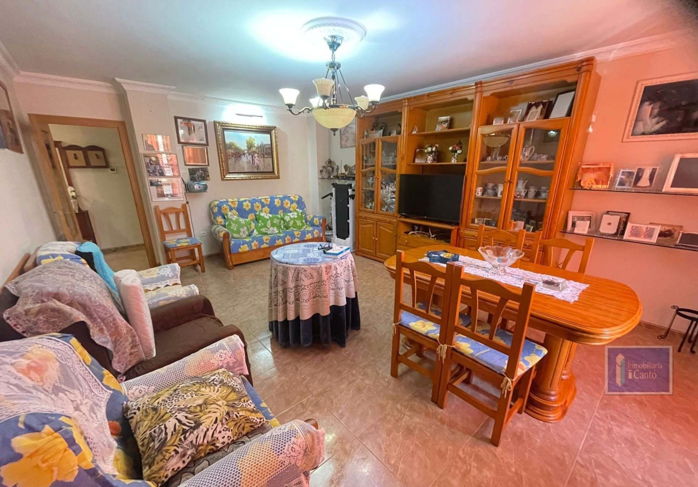 3 Schlafzimmer Wohnung in Alicante, Spain, Nr. 273702