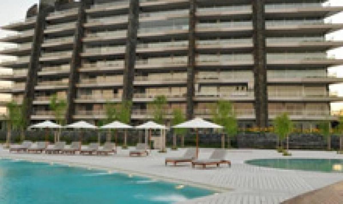 Studio in Tigre, Argentina No. 51304