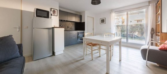 Apartamento de 1 dormitorio en Cournon-d'Auvergne, France No. 322417 3