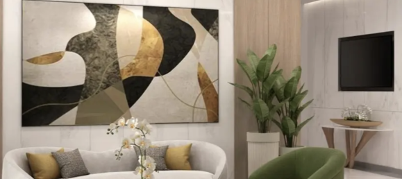 Apartamento de 3 dormitorios en Dubai, UAE No. 110737 2