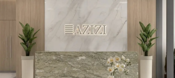 Apartamento de 3 dormitorios en Dubai, UAE No. 110737 3