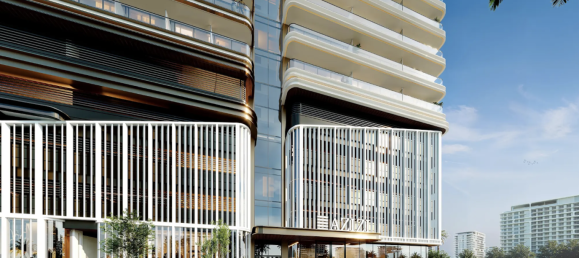 Apartamento de 3 dormitorios en Dubai, UAE No. 110737 4