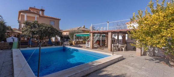 3 chambres Villa à Denia, Spain No. 104931 13