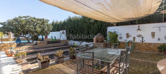 3 chambres Villa à Denia, Spain No. 104931 5