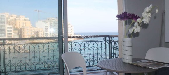 2 غرف نوم شقة في Saint Julian's, Malta رقم 6719 19