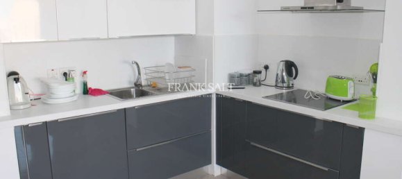 2 غرف نوم شقة في Saint Julian's, Malta رقم 6719 8