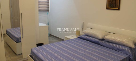 2 غرف نوم شقة في Saint Julian's, Malta رقم 6719 15