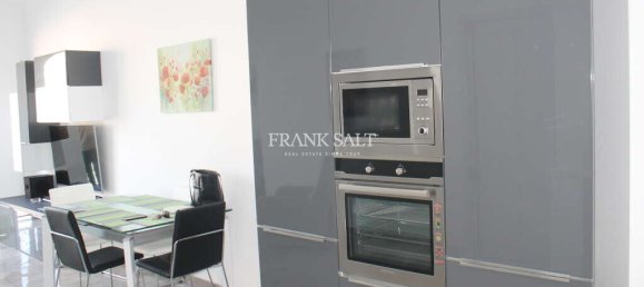 2 غرف نوم شقة في Saint Julian's, Malta رقم 6719 10