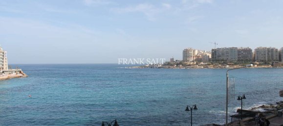 2 غرف نوم شقة في Saint Julian's, Malta رقم 6719 21