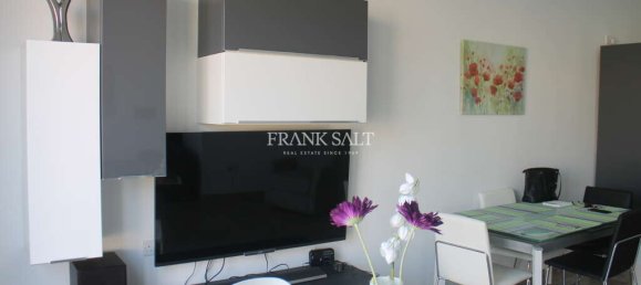 2 غرف نوم شقة في Saint Julian's, Malta رقم 6719 6