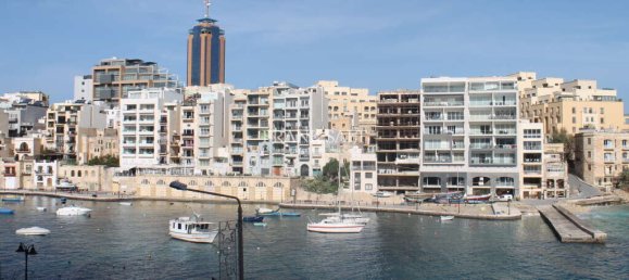 2 غرف نوم شقة في Saint Julian's, Malta رقم 6719 23