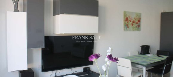 2 غرف نوم شقة في Saint Julian's, Malta رقم 6719 4