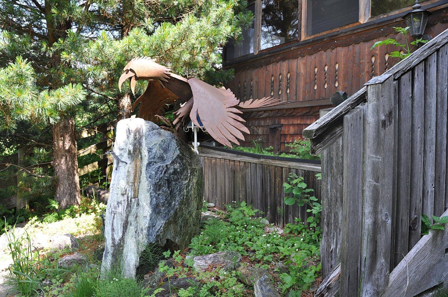 Grundstück in Iselsberg-Stronach, Austria 1080m², Nr. 162368