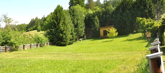 Grundstück in Iselsberg-Stronach, Austria 1080m², Nr. 162368 2