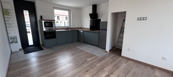 1 chambre Maison à Saint-Étienne-du-Rouvray, France No. 358186 3