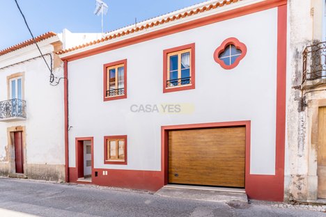 4 bedrooms House in Sao Bartolomeu de Messines, Portugal No. 115891