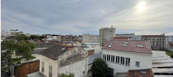 Apartamento T2 em Aubervilliers, France N.º 171893 9