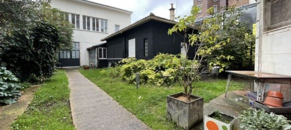 Apartamento T2 em Aubervilliers, France N.º 171893 8