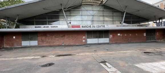 Apartamento T2 em Aubervilliers, France N.º 171893 20