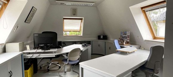 6 chambres Villa à Falkenhagener Feld, Germany No. 18010 22