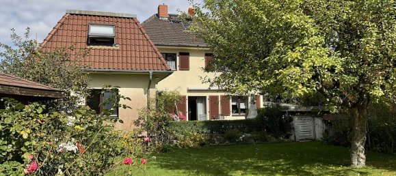 6 chambres Villa à Falkenhagener Feld, Germany No. 18010 2