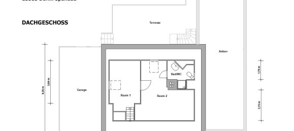 6 chambres Villa à Falkenhagener Feld, Germany No. 18010 38