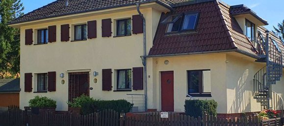 6 chambres Villa à Falkenhagener Feld, Germany No. 18010 5