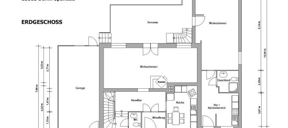 6 chambres Villa à Falkenhagener Feld, Germany No. 18010 36