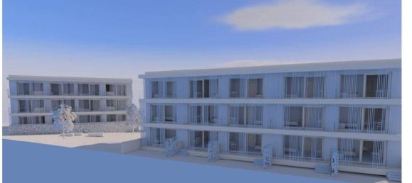 Grundstück in Pörtschach am Wörther See, Austria 2704m², Nr. 167104 5