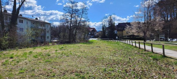 Grundstück in Pörtschach am Wörther See, Austria 2704m², Nr. 167104 2