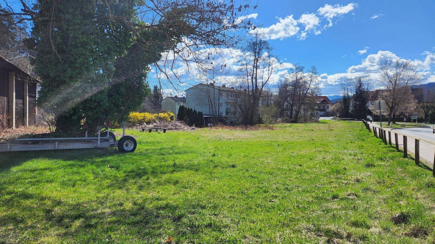 Grundstück in Pörtschach am Wörther See, Austria 2704m², Nr. 167104