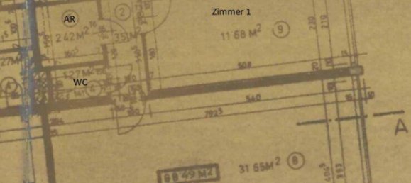 3-Zimmer Wohnung in Penzing, Austria, Nr. 99472 13
