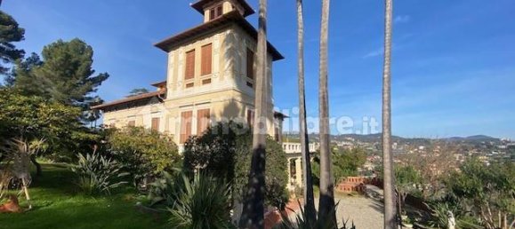 1 bedroom Apartment in Imperia, Italy No. 270149 17